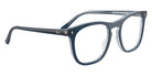Ray-Ban RB2210VF 8324 53 - Blue on Transparent Blue #id:rx2210vf8324_s:100120