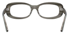 Ray-Ban RB2221V 8453 53 - Striped Gray #id:rx2221v8453_s:100115