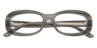 Ray-Ban RB2221V 8453 53 - Striped Gray #id:rx2221v8453_s:100125