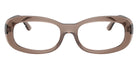 Ray-Ban RB2221V 8457 51 - Transparent Beige #id:rx2221v8457_s:102100
