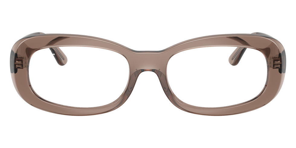 Ray-Ban RB2221V 8457 51 - Transparent Beige #id:rx2221v8457_s:102100