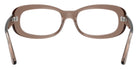 Ray-Ban RB2221V 8457 51 - Transparent Beige #id:rx2221v8457_s:102115