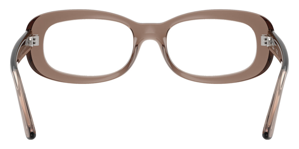 Ray-Ban RB2221V 8457 51 - Transparent Beige #id:rx2221v8457_s:102115