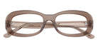 Ray-Ban RB2221V 8457 51 - Transparent Beige #id:rx2221v8457_s:102125