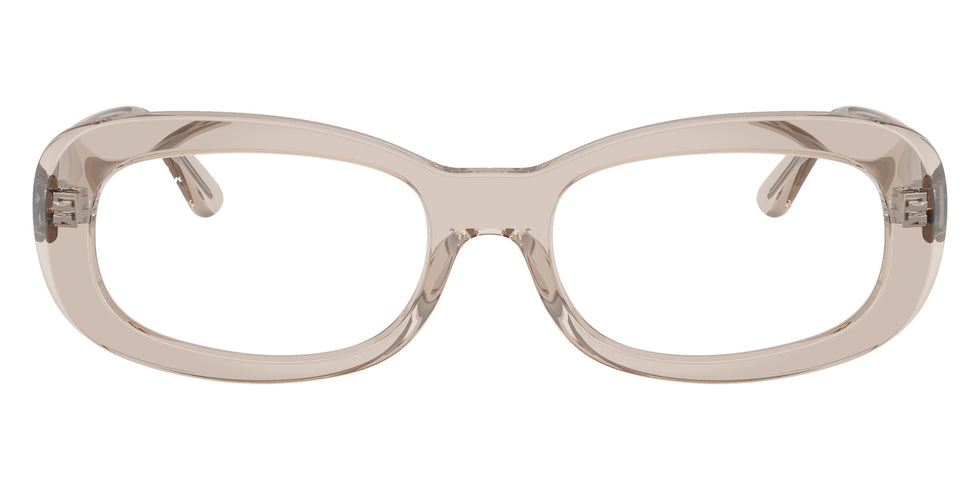 Ray-Ban RB2221VF 8457 53 - Transparent Beige #id:rx2221vf8457_s:100100
