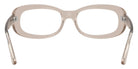 Ray-Ban RB2221VF 8457 53 - Transparent Beige #id:rx2221vf8457_s:100115
