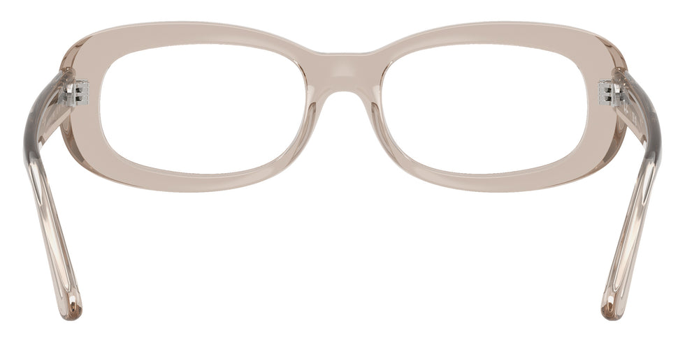 Ray-Ban RB2221VF 8457 53 - Transparent Beige #id:rx2221vf8457_s:100115