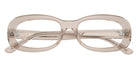 Ray-Ban RB2221VF 8457 53 - Transparent Beige #id:rx2221vf8457_s:100125