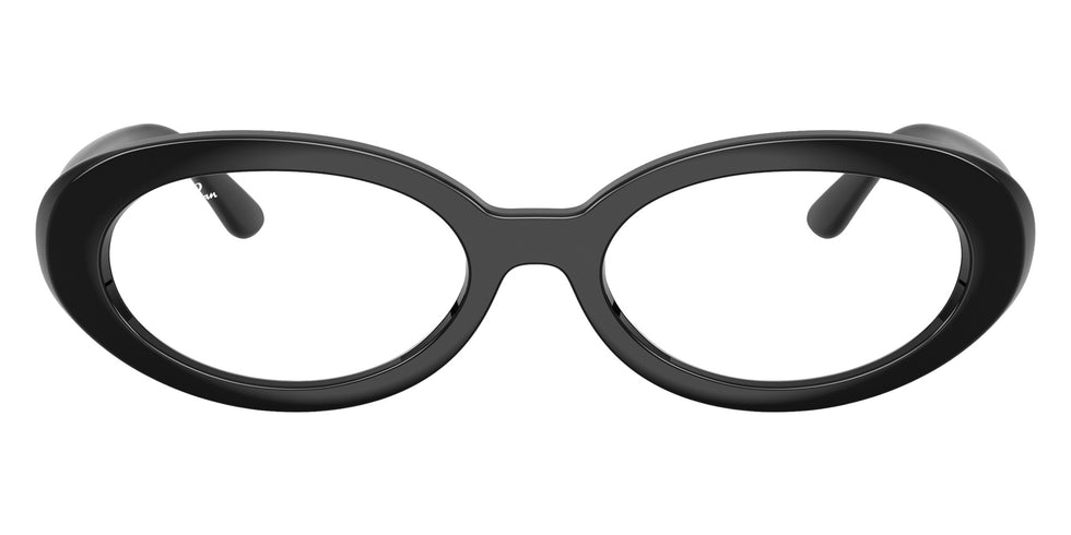 Ray-Ban RB2223V 2000 52 - Black #id:rx2223v2000_s:100100