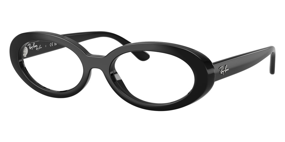 Ray-Ban RB2223V 2000 52 - Black #id:rx2223v2000_s:100105