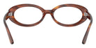 Ray-Ban RB2223V 2144 52 - Striped Havana #id:rx2223v2144_s:104115