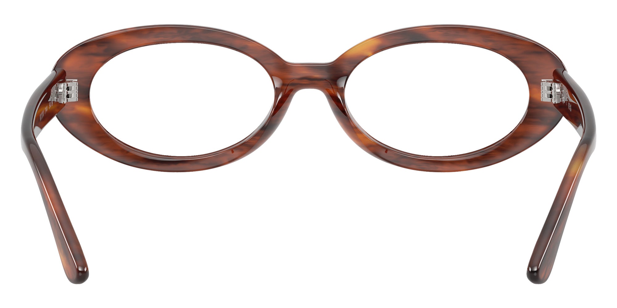 Ray-Ban RB2223V 2144 52 - Striped Havana #id:rx2223v2144_s:104115