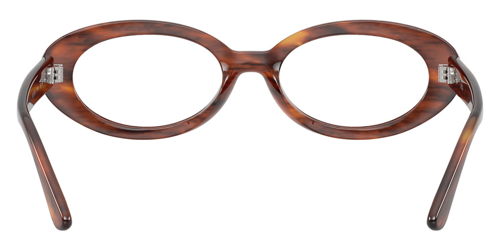 Ray-Ban RB2223V 2144 52 - Striped Havana #id:rx2223v2144_s:104115