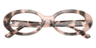 Ray-Ban RB2223V 8481 52 - Opal Pink Havana #id:rx2223v8481_s:112100