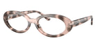 Ray-Ban RB2223V 8481 52 - Opal Pink Havana #id:rx2223v8481_s:112105