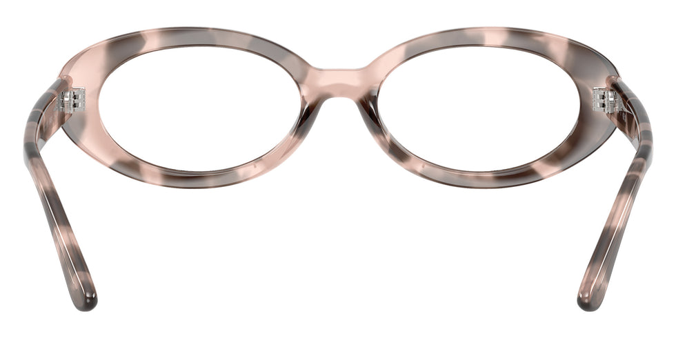 Ray-Ban RB2223V 8481 52 - Opal Pink Havana #id:rx2223v8481_s:112115