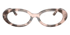 Ray-Ban RB2223V 8481 52 - Opal Pink Havana #id:rx2223v8481_s:112120