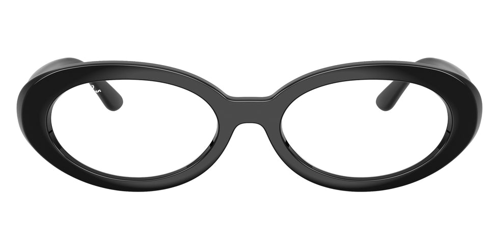 Ray-Ban RB2223VF 2000 52 - Black #id:rx2223vf2000_s:100100