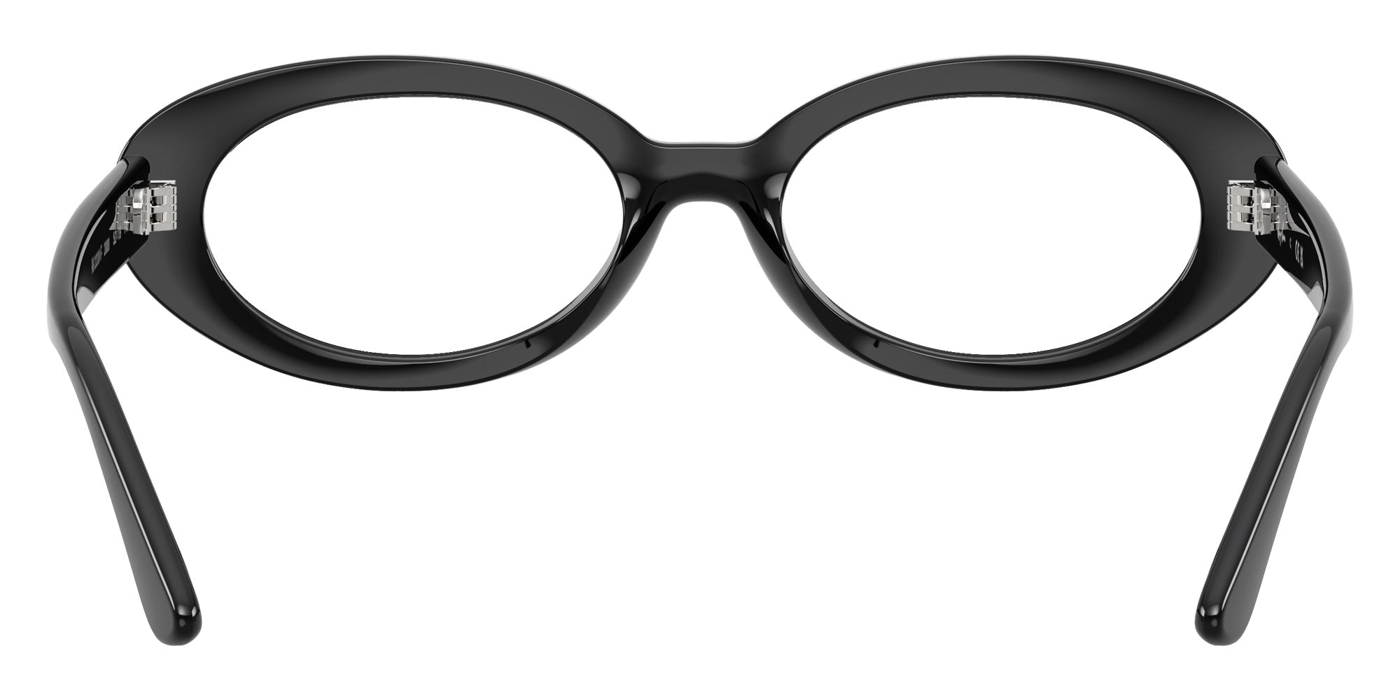 Ray-Ban RB2223VF 2000 52 - Black #id:rx2223vf2000_s:100115
