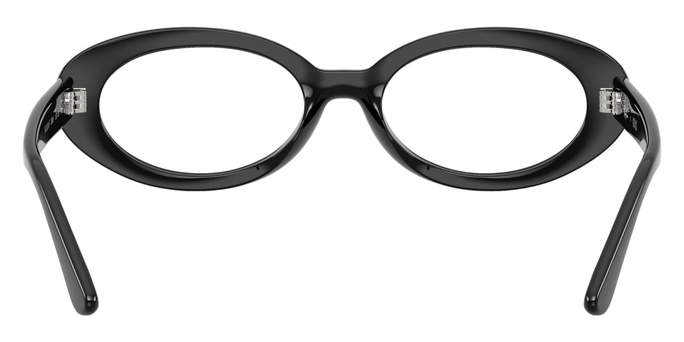 Ray-Ban RB2223VF 2000 52 - Black #id:rx2223vf2000_s:100115