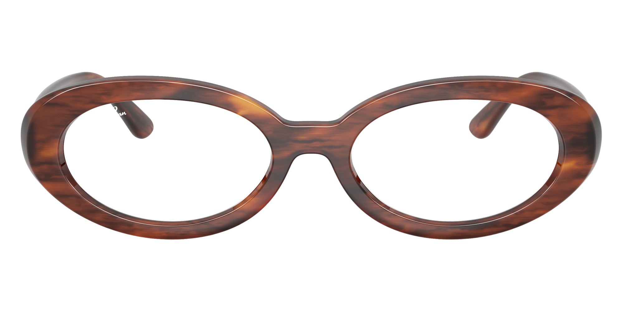 Ray-Ban RB2223VF 2144 52 - Striped Havana #id:rx2223vf2144_s:102100