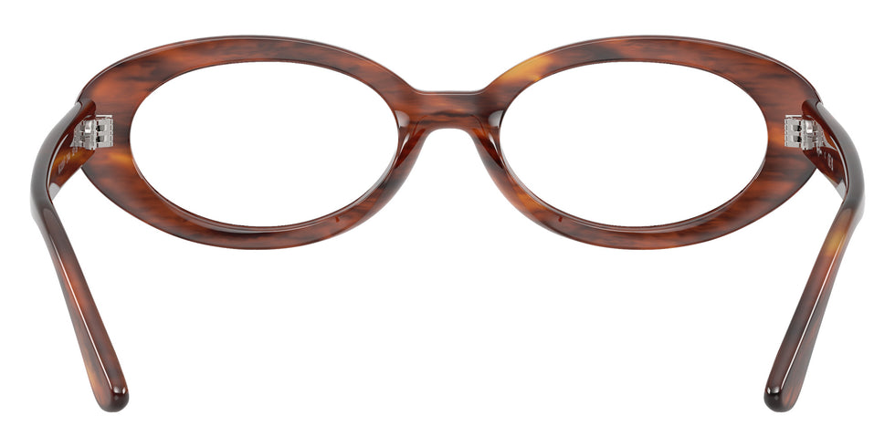 Ray-Ban RB2223VF 2144 52 - Striped Havana #id:rx2223vf2144_s:102115