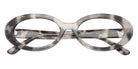 Ray-Ban RB2223VF 8480 52 - Opal Gray Havana #id:rx2223vf8480_s:104100