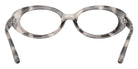 Ray-Ban RB2223VF 8480 52 - Opal Gray Havana #id:rx2223vf8480_s:104115