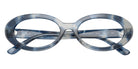 Ray-Ban RB2223VF 8482 52 - Opal Blue Havana #id:rx2223vf8482_s:108100