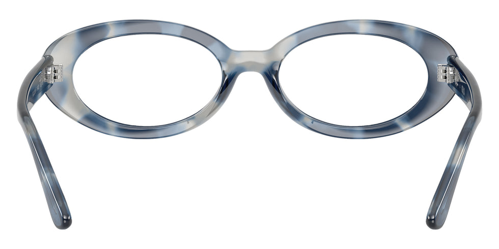 Ray-Ban RB2223VF 8482 52 - Opal Blue Havana #id:rx2223vf8482_s:108115