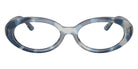 Ray-Ban RB2223VF 8482 52 - Opal Blue Havana #id:rx2223vf8482_s:108120