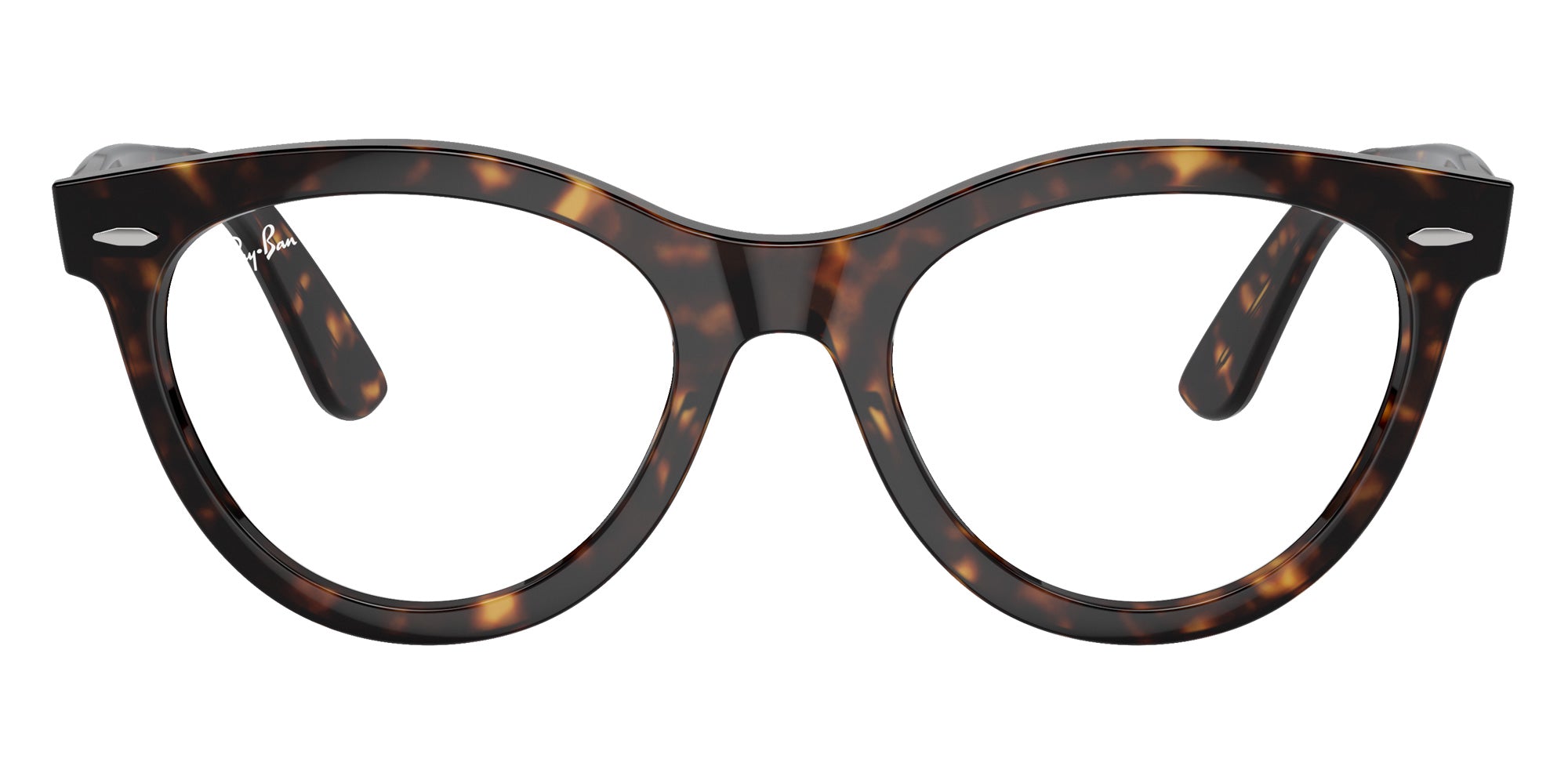 Ray-Ban RB2241VF Wayfarer Way 2012 51 - Havana #id:rx2241vf2012_s:100100