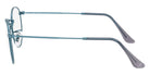 Ray-Ban RB3447V Round Metal 3224 50 - Blue #id:rx3447v3224_s:100110