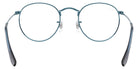 Ray-Ban RB3447V Round Metal 3224 50 - Blue #id:rx3447v3224_s:100115