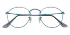 Ray-Ban RB3447V Round Metal 3224 50 - Blue #id:rx3447v3224_s:100125