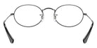 Ray-Ban RB3547V Oval 2502 51 - Gunmetal #id:rx3547v2502_s:100115