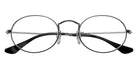 Ray-Ban RB3547V Oval 2502 51 - Gunmetal #id:rx3547v2502_s:100125