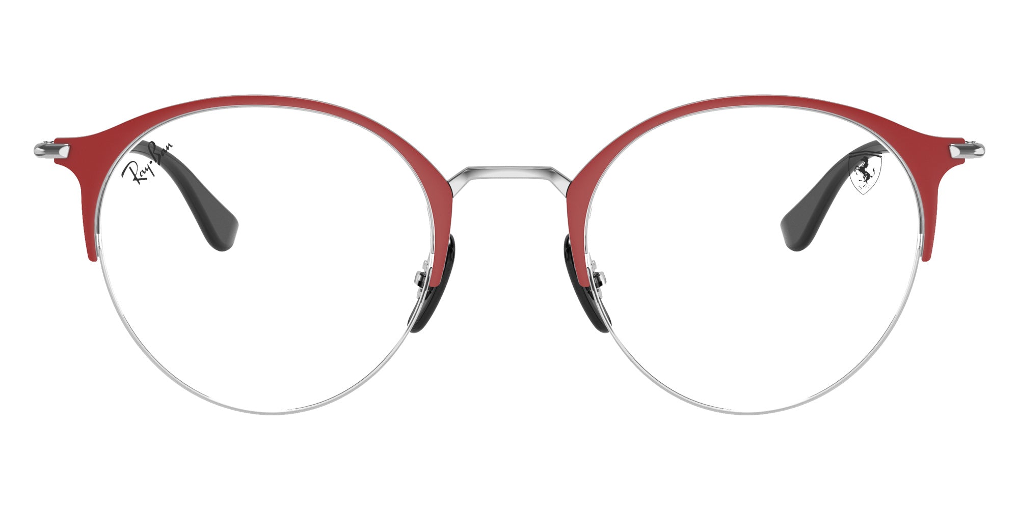 Ray-Ban RB3578VM Scuderia Ferrari F045 50 - Red #id:rx3578vmf045_s:100100