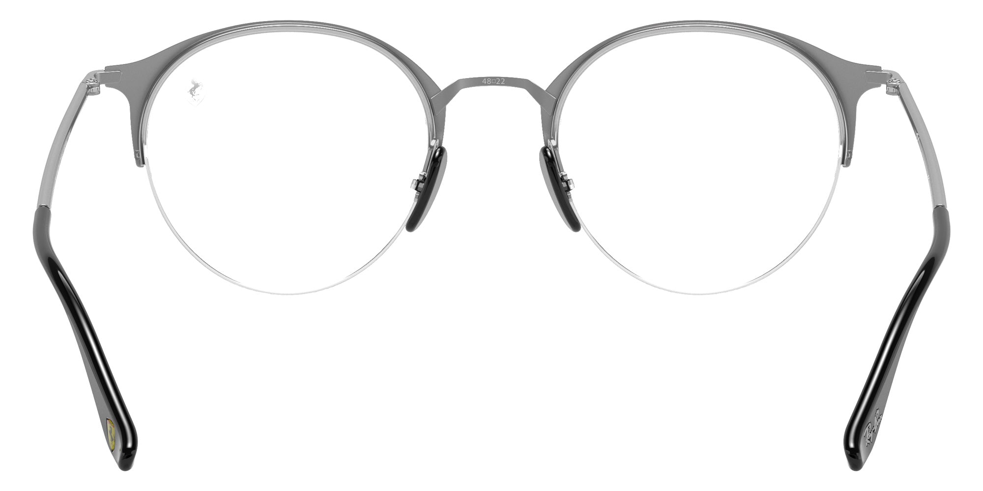 Ray-Ban RB3578VM Scuderia Ferrari F045 50 - Red #id:rx3578vmf045_s:100115