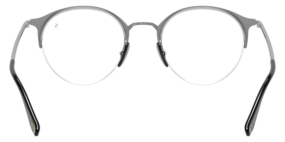 Ray-Ban RB3578VM Scuderia Ferrari F045 50 - Red #id:rx3578vmf045_s:100115