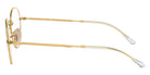 Ray-Ban RB3582V Round Metal II 2500 51 - Arista Gold #id:rx3582v2500_s:100110