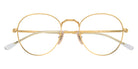 Ray-Ban RB3582V Round Metal II 2500 51 - Arista Gold #id:rx3582v2500_s:100125