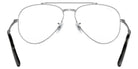 Ray-Ban RB3625V New Aviator 2501 55 - Silver #id:rx3625v2501_s:100115