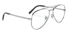 Ray-Ban RB3625V New Aviator 2501 55 - Silver #id:rx3625v2501_s:100120