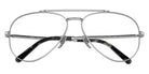 Ray-Ban RB3625V New Aviator 2501 55 - Silver #id:rx3625v2501_s:100125