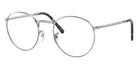 Ray-Ban RB3637V New Round 2501 50 - Silver #id:rx3637v2501_s:100105