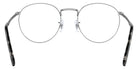 Ray-Ban RB3637V New Round 2501 50 - Silver #id:rx3637v2501_s:100115