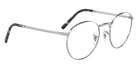 Ray-Ban RB3637V New Round 2501 50 - Silver #id:rx3637v2501_s:100120