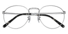 Ray-Ban RB3637V New Round 2501 50 - Silver #id:rx3637v2501_s:100125