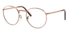 Ray-Ban RB3637V New Round 3094 50 - Rose Gold #id:rx3637v3094_s:104105